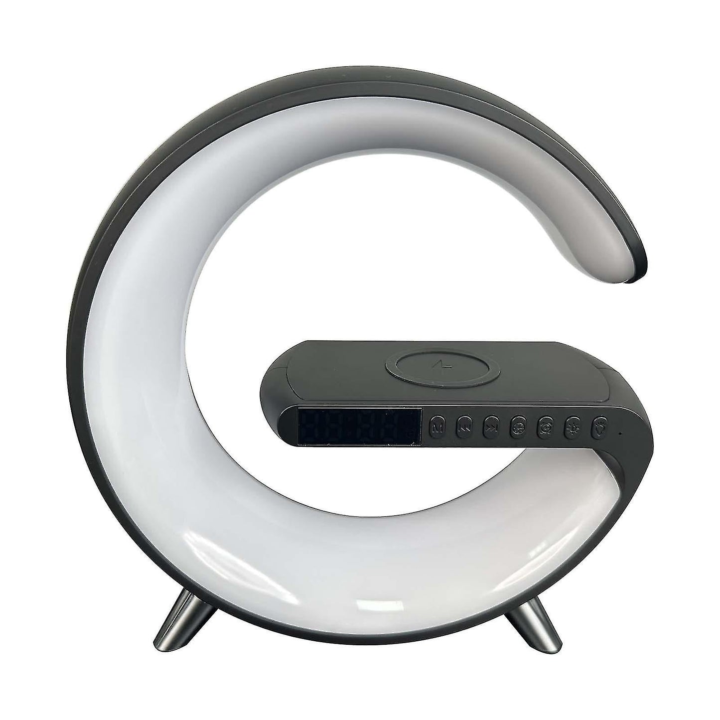 WIRELESS CHARGER ATMOSPHERE LAMP