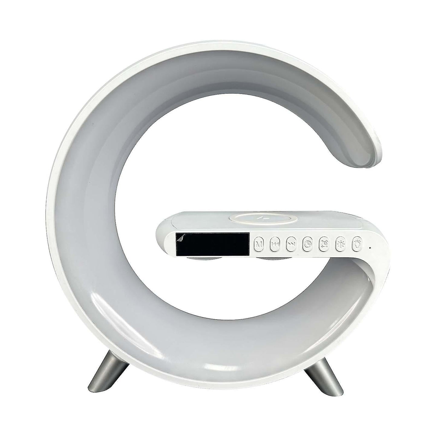 WIRELESS CHARGER ATMOSPHERE LAMP