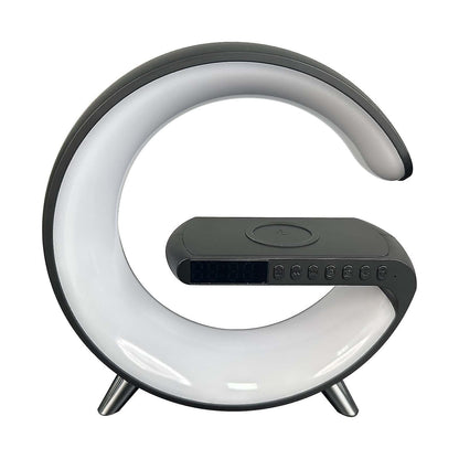 WIRELESS CHARGER ATMOSPHERE LAMP