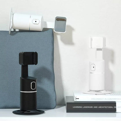 360 ° ROTATION  PHONE TRIPOD